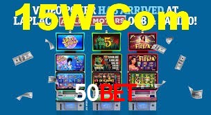 Live Casino 50Bet