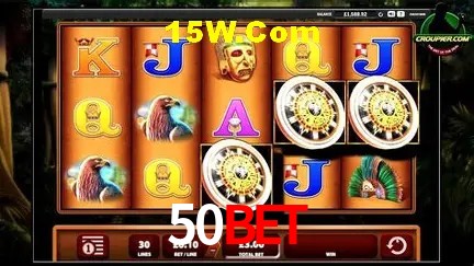 50Bet - Pagamento PIX Instantâneo
