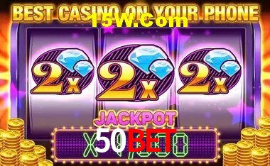 Diretório de Jogos 50Bet