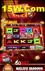 50Bet Slot - 320+ Caça-Níqueis Premium