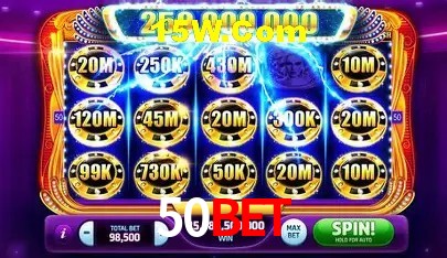 50Bet Salvador - Football