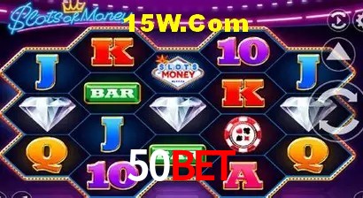 Promoções Sazonais 50Bet