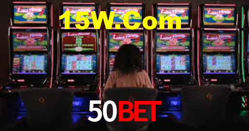 50Bet Com