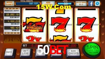 50Bet Entrar - Login Seguro Certificado