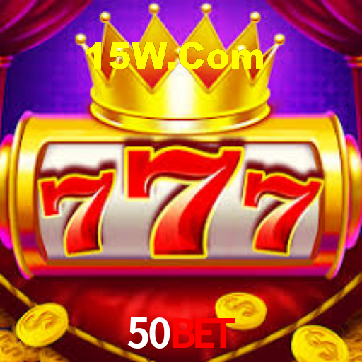 Explore as vantagens do 50Bet: serviço profissional e confiabilidade