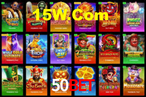 50Bet