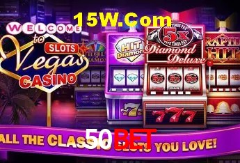 50Bet Rio de Janeiro - Popular Jogos