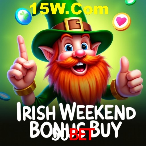 Weekend Specials 50Bet