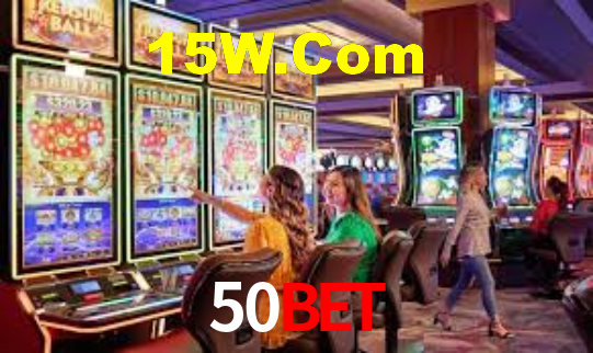50Bet