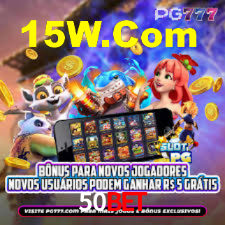 50Bet Com