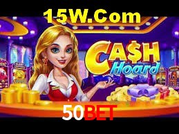 Game Providers 50Bet