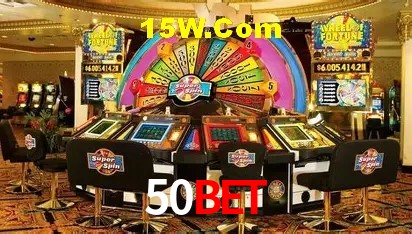 Sistemas de Segurança 50Bet
