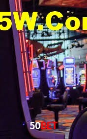 Blackjack Table 50Bet