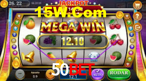 50Bet: Jogos de Caça-Níqueis-Altas Recompensas, Roleta-Velocidade, Blackjack-Desafios Máximos