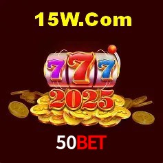 Design Responsivo 50Bet