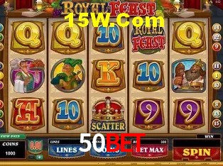 Segurança 2FA 50Bet