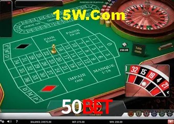 50Bet - Aplicativo Móvel