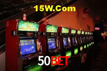 50Bet - cassino ao vivo