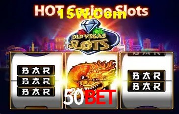 50Bet Rio de Janeiro - Slot Strategy