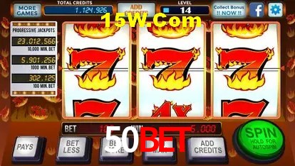 50Bet - Security