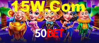 Tournaments 50Bet