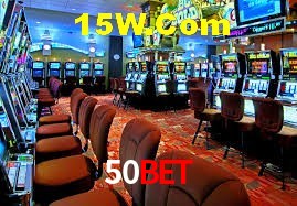 Game Statistics 50Bet