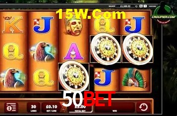 50Bet Brasília - Leaderboards