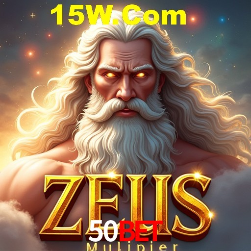 Exclusive Offers 50Bet
