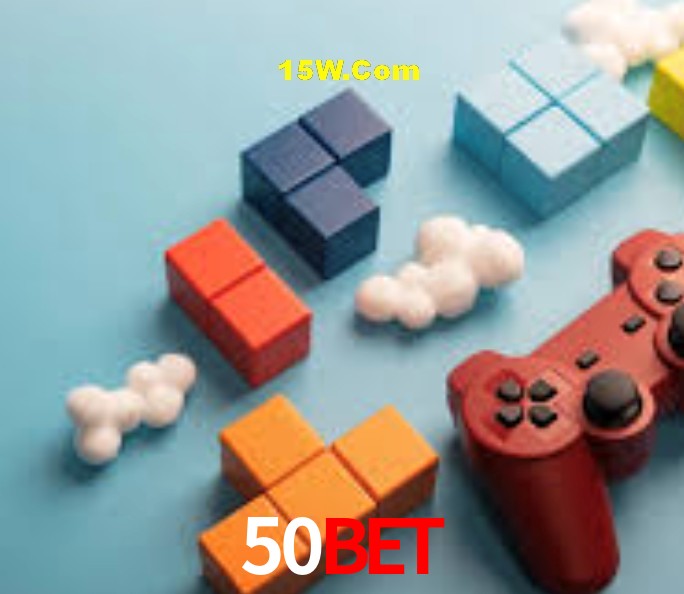 Recursos de Bônus 50Bet
