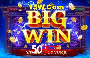 50Bet São Paulo - Jogo Providers