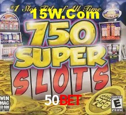 50Bet São Paulo - Top Slots