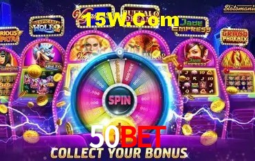 Cadastro Rápido 50Bet
