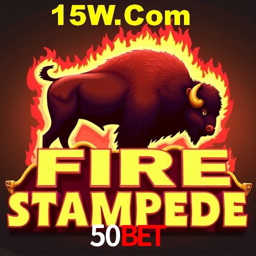 50Bet Bônus - Pacote R$5.000 + VIP
