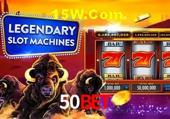 50Bet Rio de Janeiro - Licenses