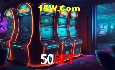 50Bet São Paulo - Hot Promos