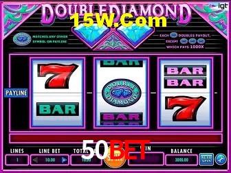 50Bet - Rápido Acesse
