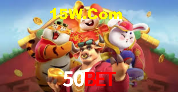 50Bet - Installation Guide