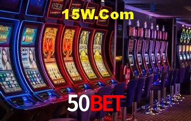 Casino Ao Vivo 50Bet