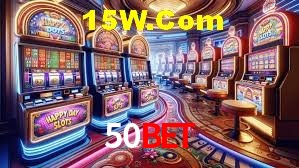 Live Casino 50Bet