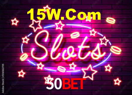 50Bet Com