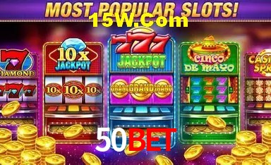 Benefícios da Conta 50Bet