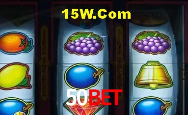 Promoção Relâmpago 50Bet